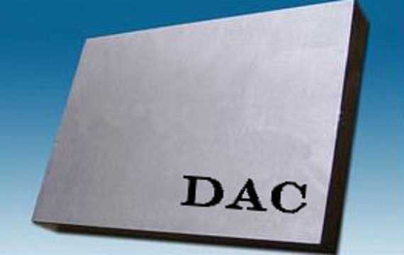 銅擠壓模具用材料，銅擠壓工藝