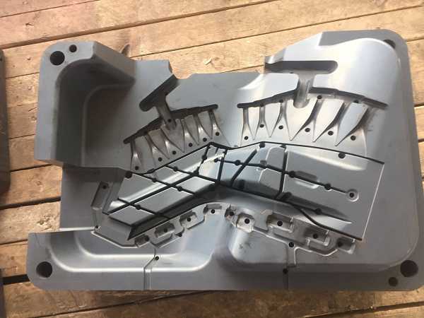 韌性最好的模具鋼，什么模鋼韌性最好