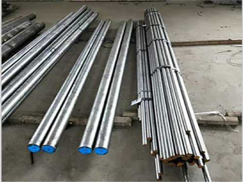 固溶處理是什么意思，不銹鋼固溶熱處理