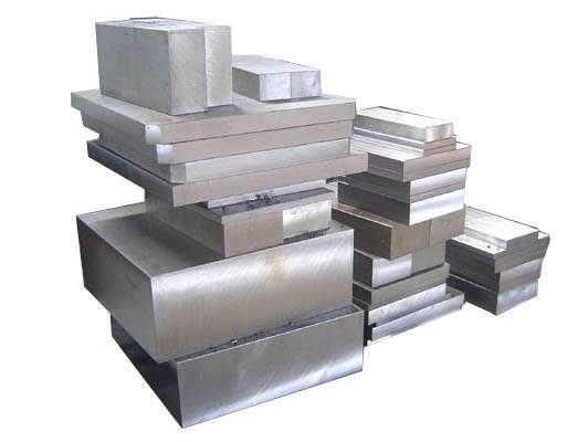 瑞典一勝百模具鋼真假鑒定