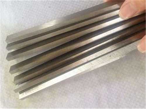 鋁材拉伸模具材質(zhì)和硬度，鋁板拉伸模具