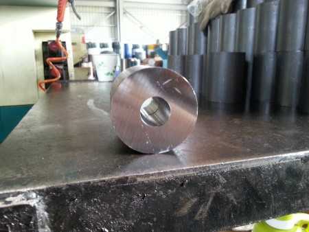 冷鍛模具材料硬度要求