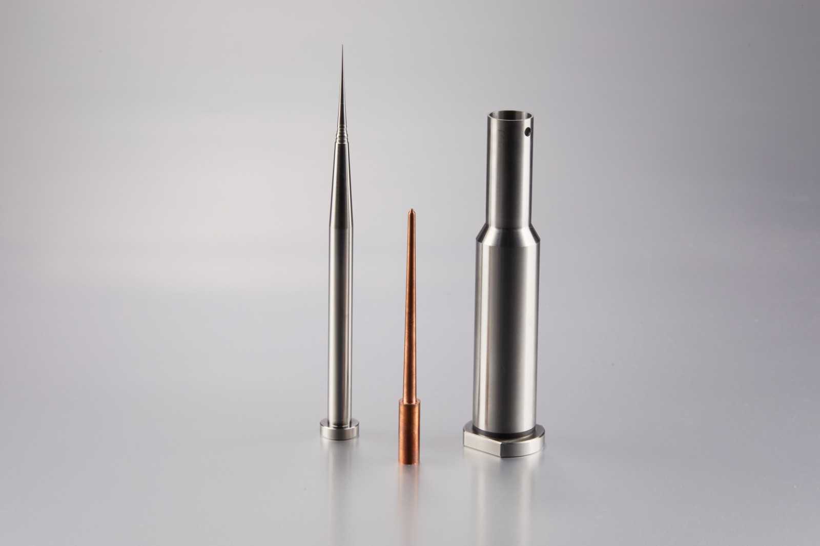 螺釘冷鐓模具材料