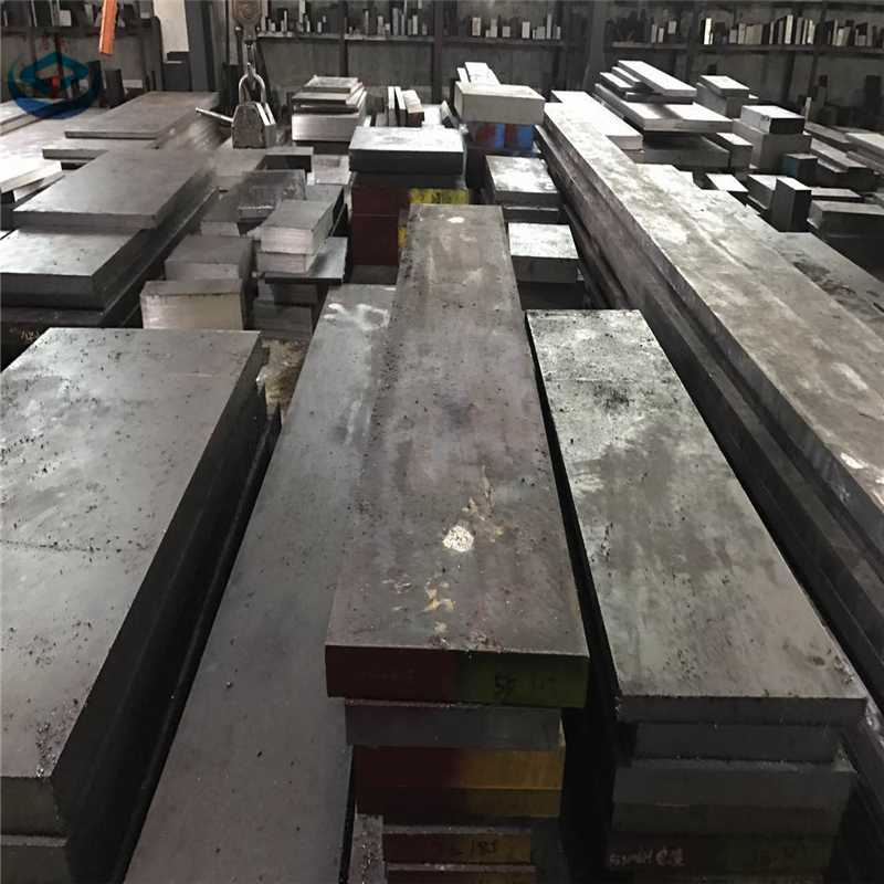 注塑模具材料大全