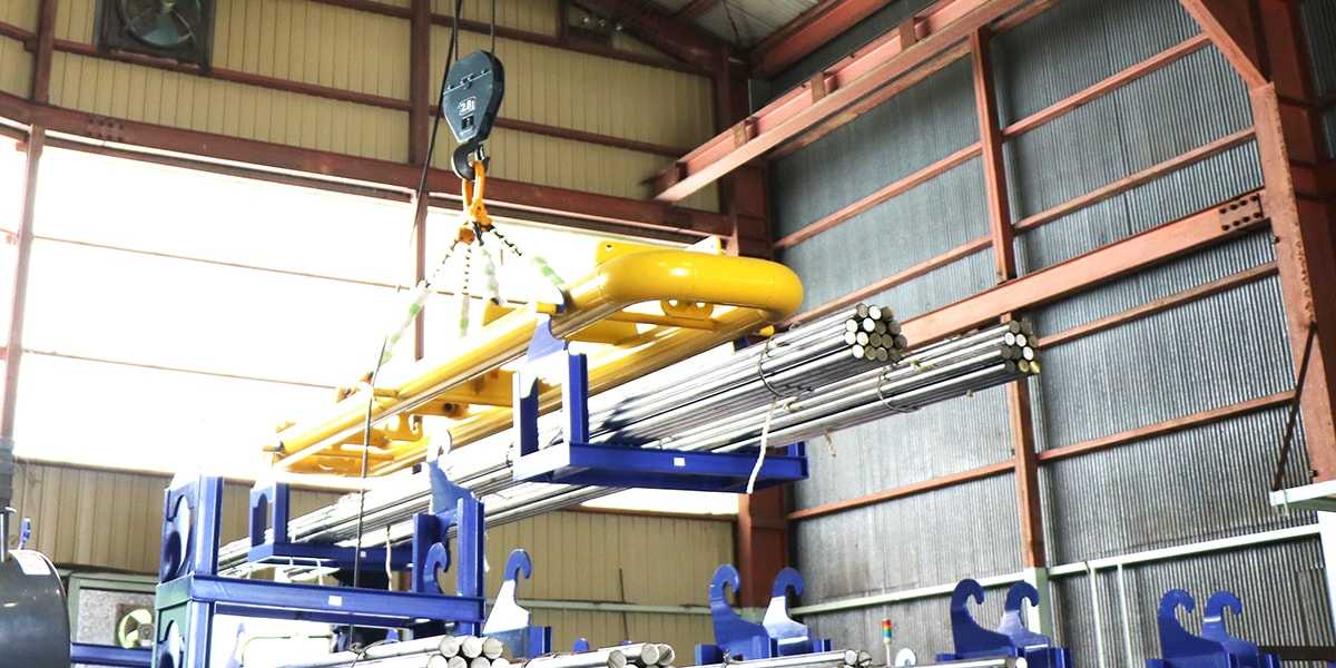 熱鍛沖頭用什么材質(zhì)