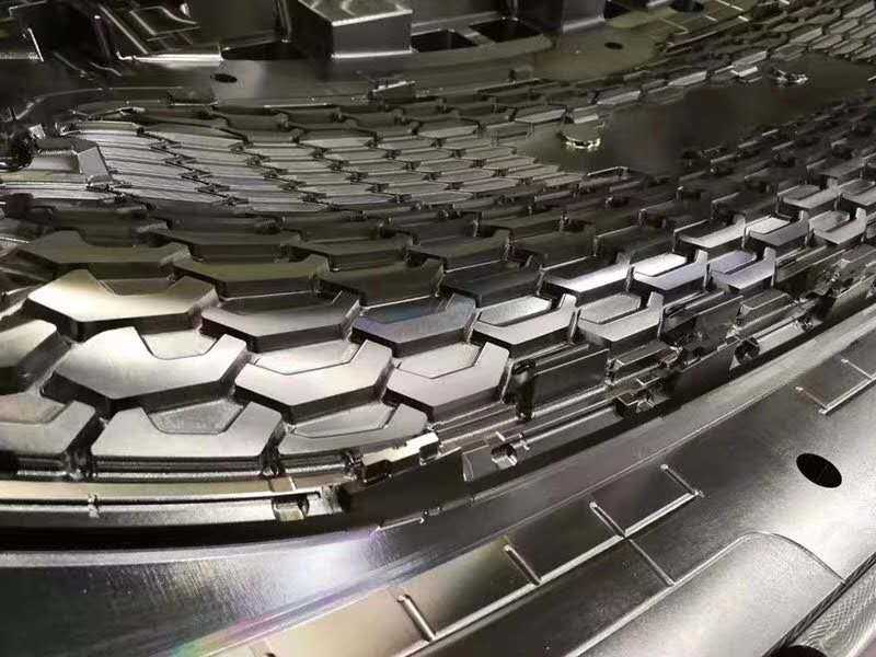 電工鋼沖壓模具材料