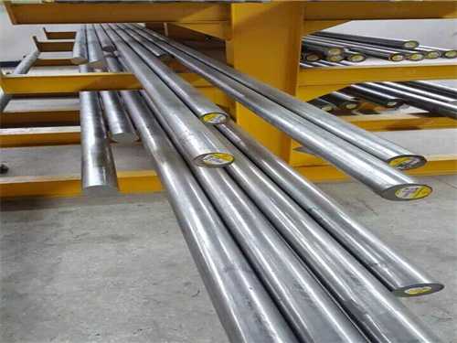 簡(jiǎn)述冷作模具鋼的工作條件