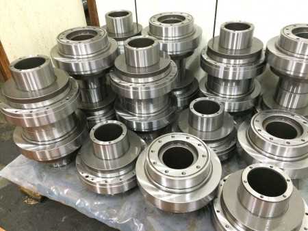 制造冷沖壓模具的材料