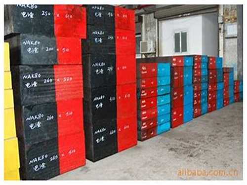 粉末冶金模具鋼材，什么叫粉末冶金模具