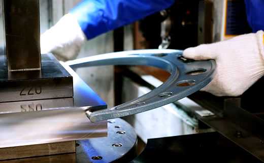 適合沖壓的鋼板，沖壓鋼板強度