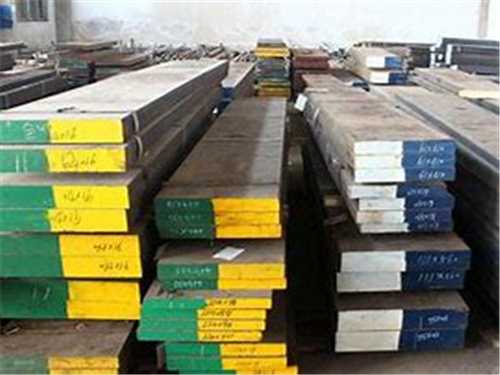 冷擠壓模常用鋼，冷擠壓模的硬度