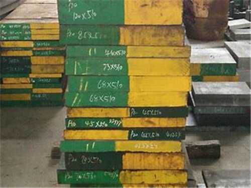 東锜tr11，東锜tr11鋼材容易生銹嗎