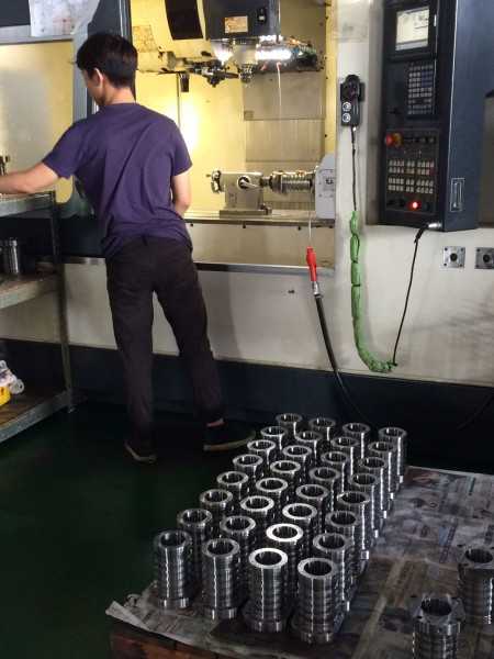 塑料模具鋼材硬度表，塑膠模具鋼